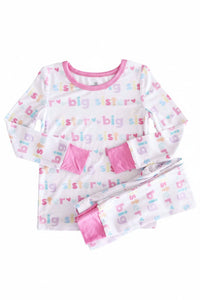 Big Sister Pajama