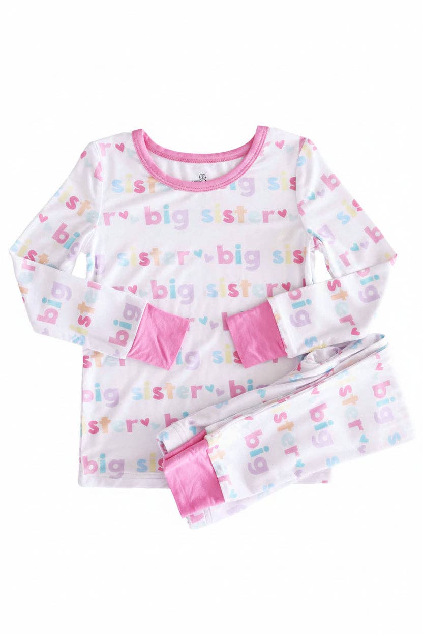 Big Sister Pajama