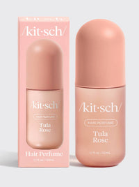Tula Rose Perfume Mist