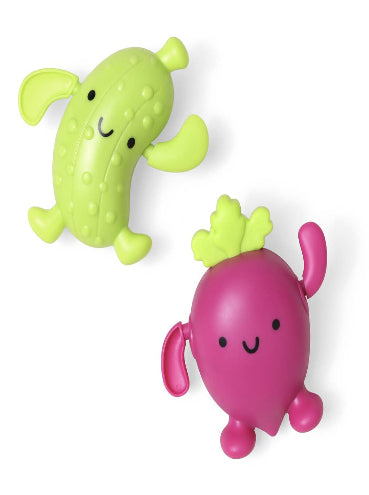 Silly Bath & Water Toy