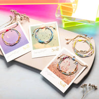 Moonlight Magic Bracelet