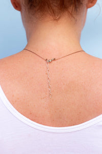 Manifest Citrine Necklace