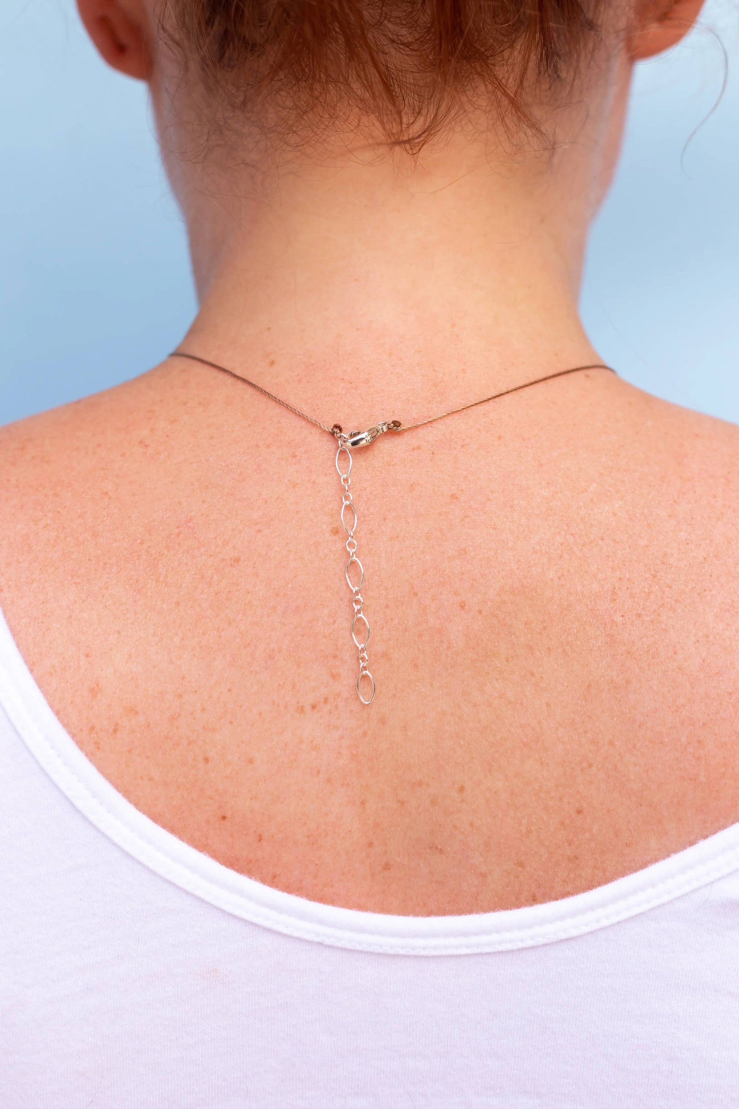 Manifest Citrine Necklace