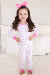 Big Sister Pajama