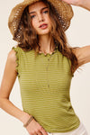 Essential Tank Top