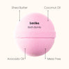 Holly Bath Bomb