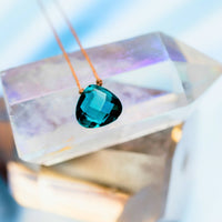 Soul Shine Necklace for Dream