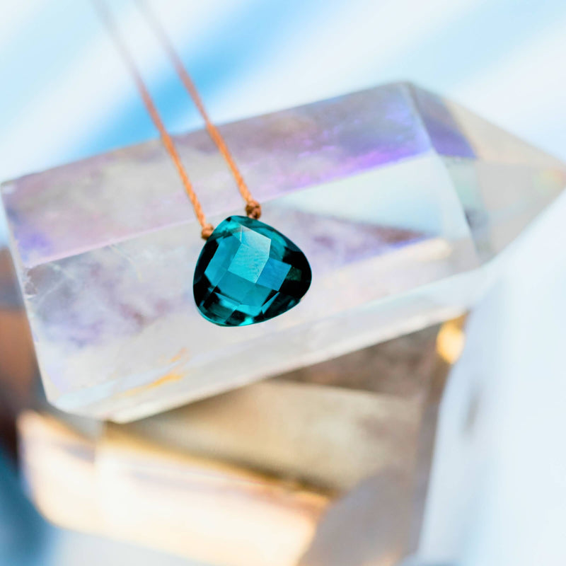 Soul Shine Necklace for Dream
