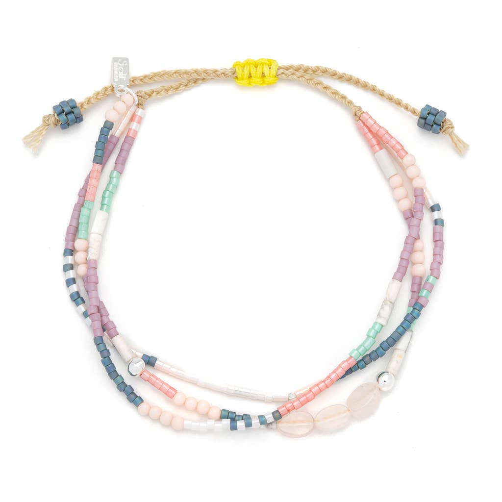 Wonderlust Bracelet