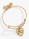 Mother of the Bride Bangle