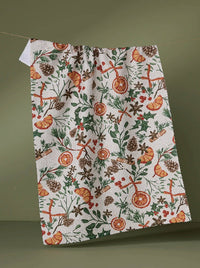Canela Tea Towel