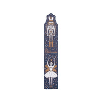 The Nutcracker Bookmark
