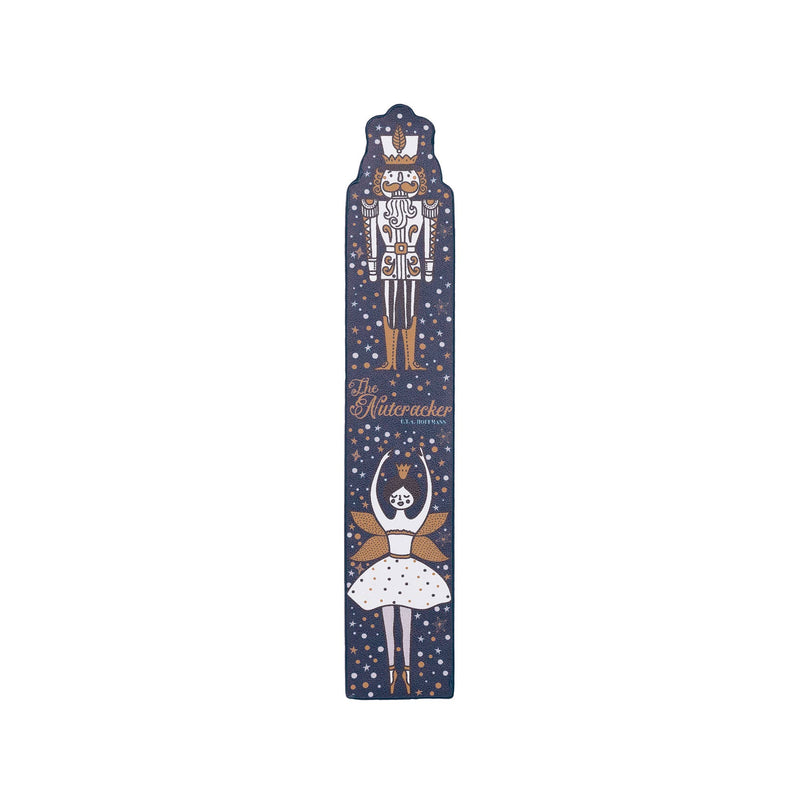 The Nutcracker Bookmark
