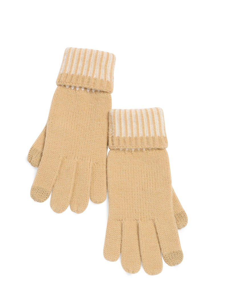 ZIGGY TOUCHSCREEN GLOVES