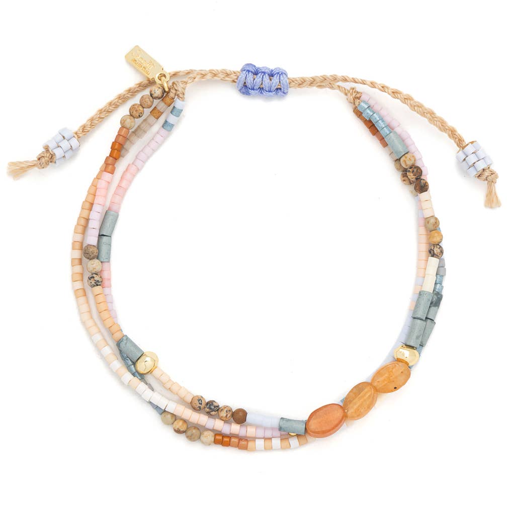 That First Step Bracelet