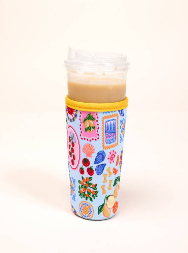Sip Savvy Drink Sleeve Ciao Bella