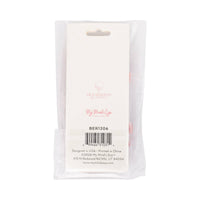 Beary Loved Hair Clips