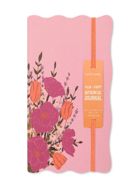 Tulip + Poppy Journal