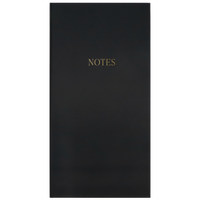 Portable Sticky Notes Booklet
