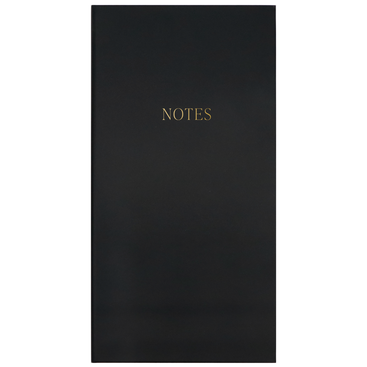 Portable Sticky Notes Booklet