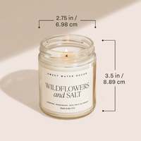 You Got This Candle