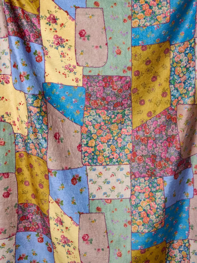Better Place Reversible Blanket