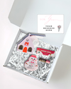 The "Holiday Wishes" Box
