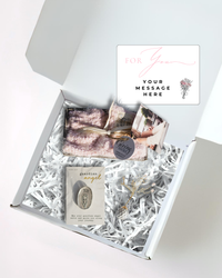 The "Strength & Peace" Box