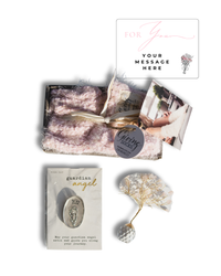 The "Strength & Peace" Box