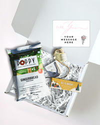 The "Home For The Holidays" Box