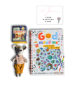 The "Stocking Stuffer" Box