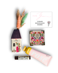 The "You Make the World Better" Box