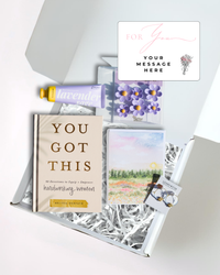 The "You Got This" Box