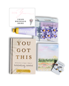The "You Got This" Box