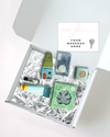 The "Relax & Rejuvenate" Box
