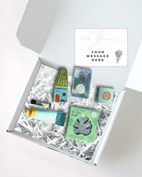 The "Relax & Rejuvenate" Box