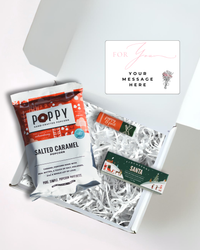 The "Sugared & Spice" Box