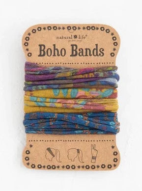 Natural Life Boho Bands