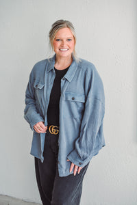 Dana Knit Jacket