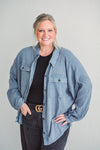 Dana Knit Jacket