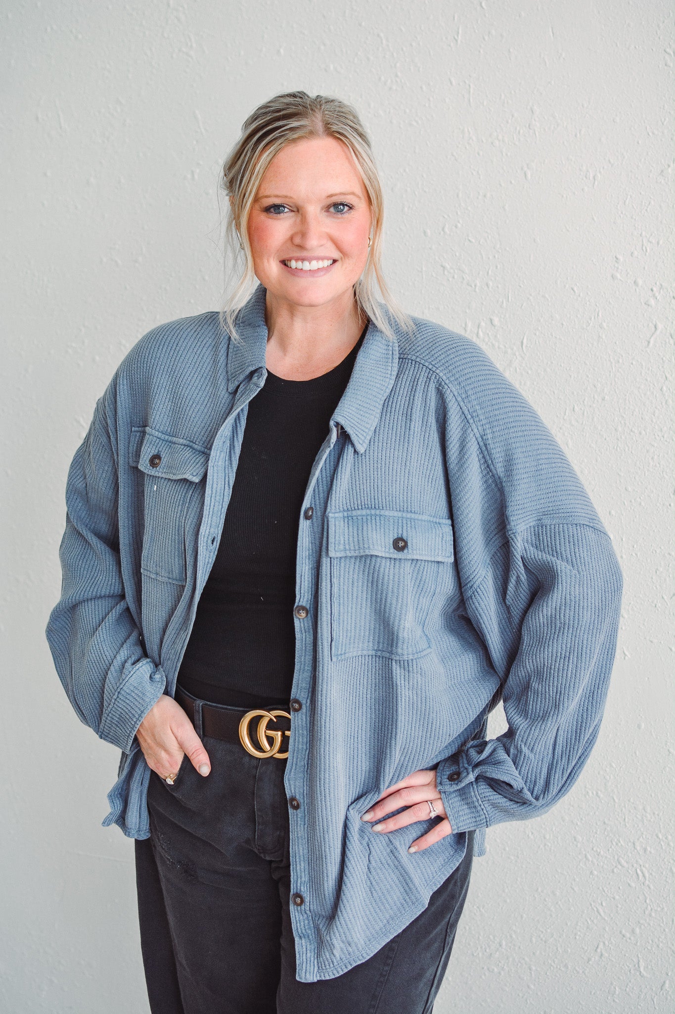 Dana Knit Jacket