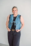 Denver Tie Vest