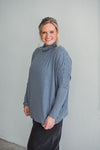 Nora River Striped Top