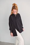 Becca High Low Top