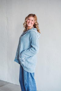 Bri Checkered Jacket