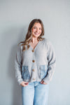Madison Grey Cardigan