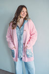 Blair Checkered Jacket