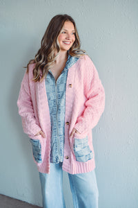 Blair Checkered Jacket