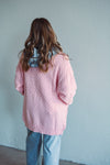 Blair Checkered Jacket