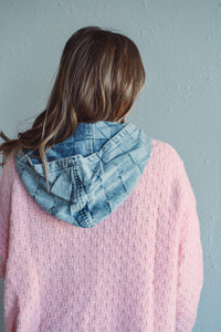 Blair Checkered Jacket